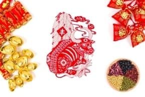 来了!2022年生肖牛的运势解析大全