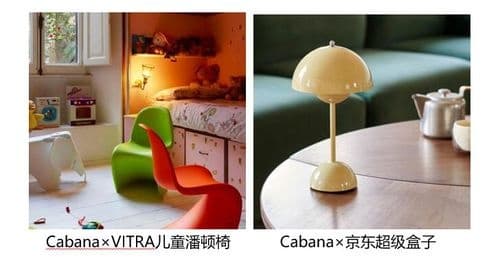 设计师家具潮品升级客厅艺术感