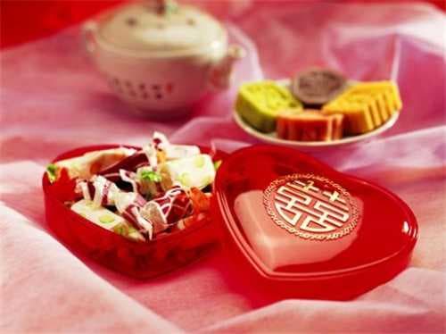 下聘女方要准备什么