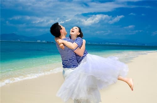 祝侄子新婚快乐祝福语