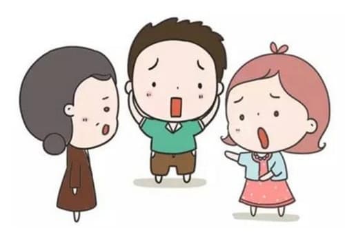 十年婆婆十年媳妇语录
