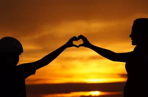 如何让男朋友回心转意