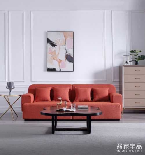 越装越快乐,盈家宅品与您嗨购“双11”