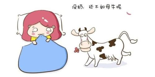产后5天奶水不足怎么办