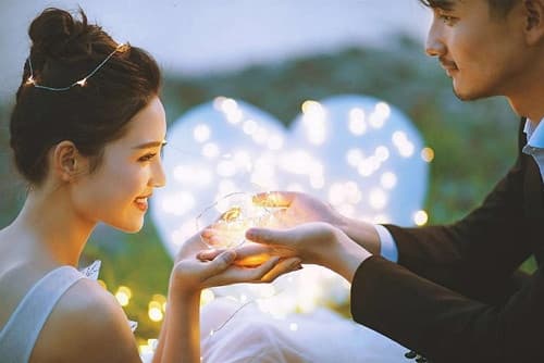 什么样的对象适合结婚