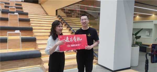 领绣墙布搭建数字化运营系统，继续引领家居软装行业下一个十年