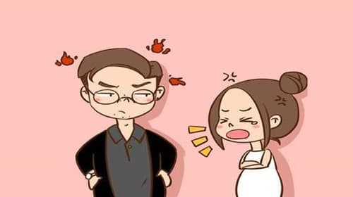 结婚十年了男人嫌弃你的表现