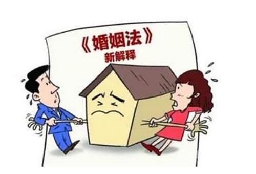 婚前财产和婚后财产怎么区分