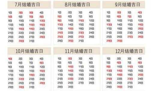 2020年10月8日适合结婚吗