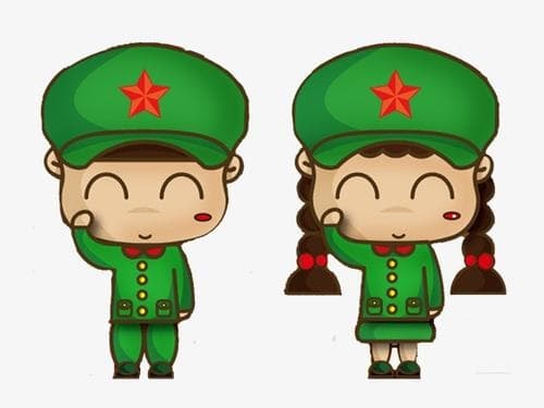 军人结婚可以穿军装吗