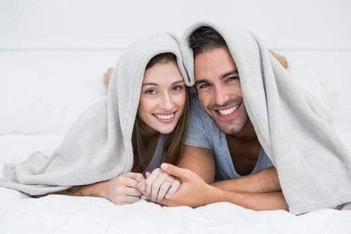 能促进夫妻感情的十件事