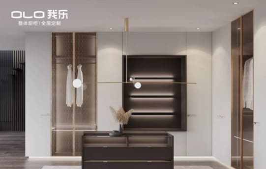 我乐家居和尚品宅配哪个好，这次给大家深入扒一扒
