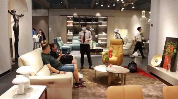高端对话｜左右家居黄元正：适者为王，以品牌矩阵化引领居住新潮流