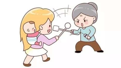 婆媳关系经典语录有哪些