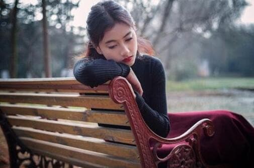 女人不理男人说明什么