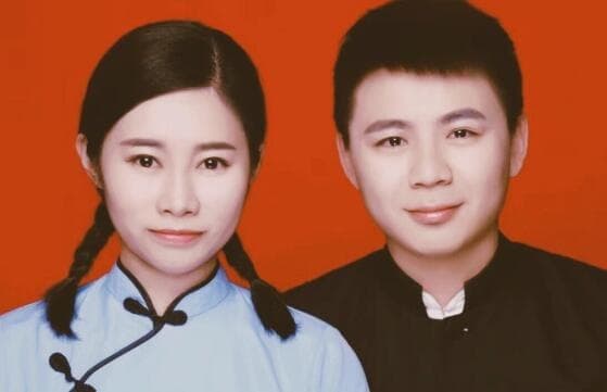 结婚照的照片有什么要求