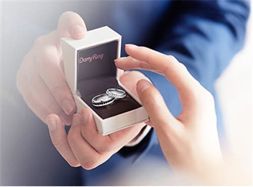 dr钻戒属于什么档次