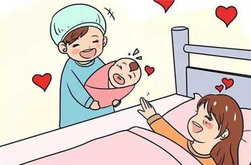 上海陪产假10天含周末吗