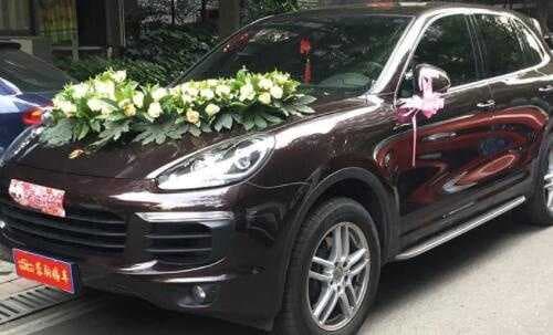 出门遇见婚车预兆怎样