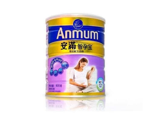 孕妇奶粉什么牌子好