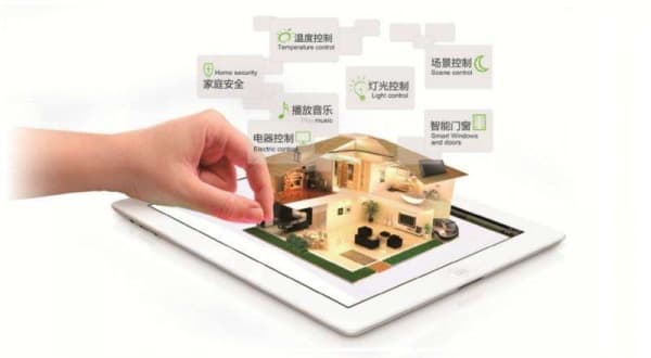什么是智能家居安防系统