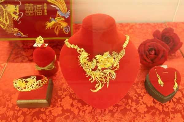 结婚5金大概多少钱
