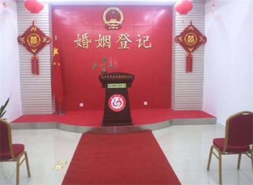 中国的法定结婚年龄