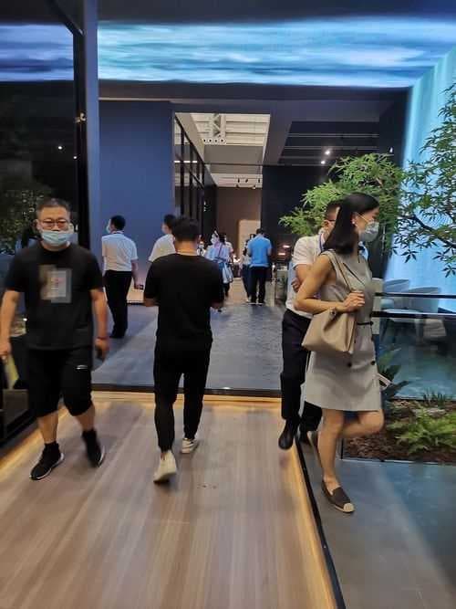 东莞展吹响集结号