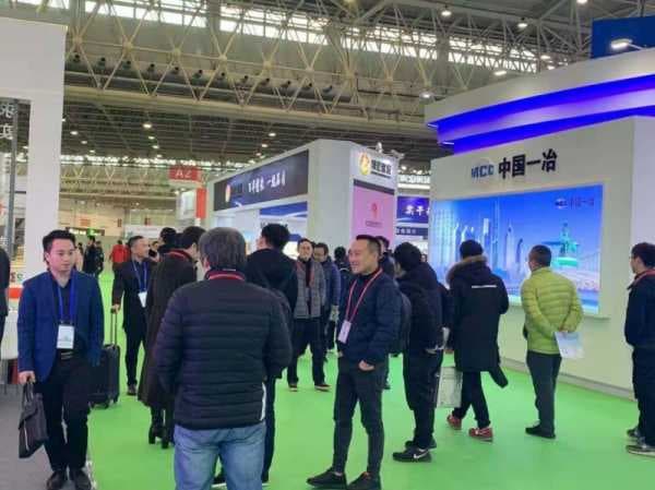 展会相约，齐心同筑中国梦——2020世界建筑科技博览会将于武汉举办