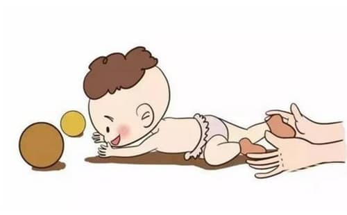 14个月宝宝身高体重标准是多少