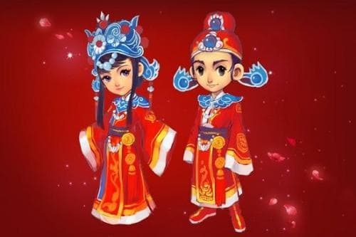 东北结婚女方需要准备什么