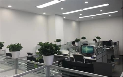 开装修公司需要多少资金