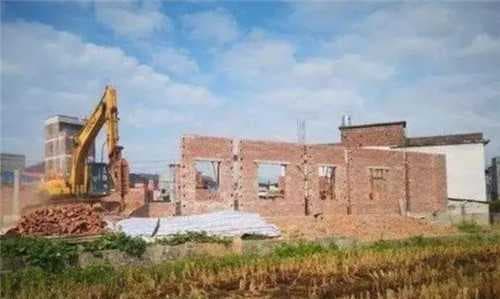 乱占耕地建房怎么处理