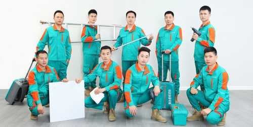 抓品质重服务