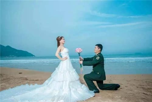 军人多少岁才能结婚