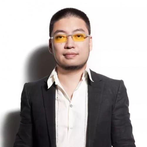 顶级设计大咖齐聚上海，为您奉上一场室内设计师的饕餮盛宴