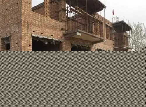 怎样写建房申请书