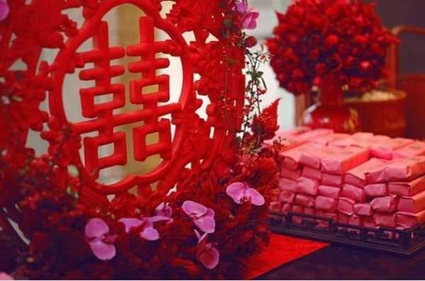结婚一定要办婚礼吗