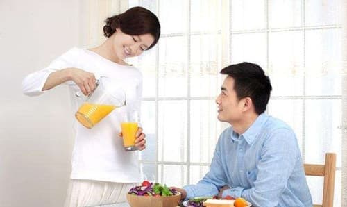 夫妻相处之道人生感悟有哪些