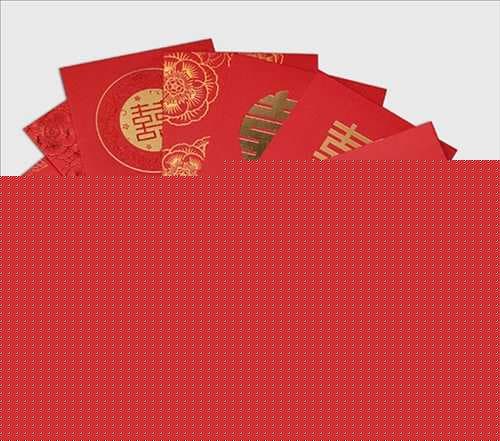 结婚随礼400元什么含义