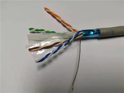 超五类和六类网线区别