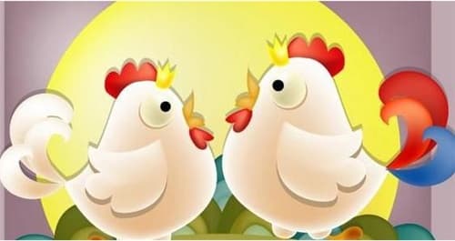 同年属鸡的结婚相克吗
