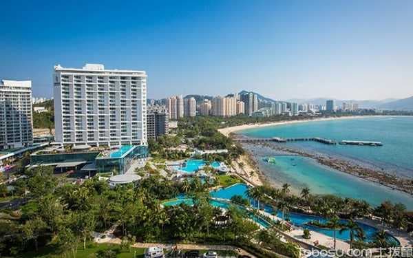 海南三亚房价怎么样?三亚房产未来发展解析
