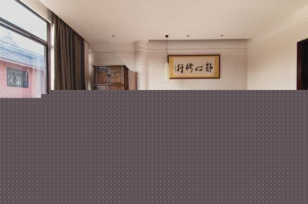 详细的木工施工工艺流程