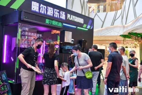 一键GET！华帝魔尔庄园的潮厨“魔力”