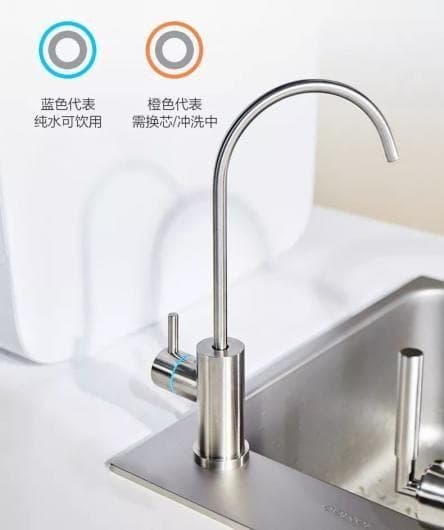 挑选净水器三大误区