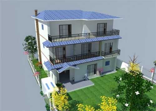 自建房急需出售在哪个平台发布