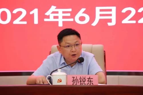 光荣榜丨助力瀛海经济发展，美巢大企担当受政府表彰