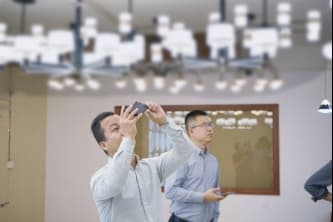 迎战2020，小器鬼照明全新产品战略全面布局！