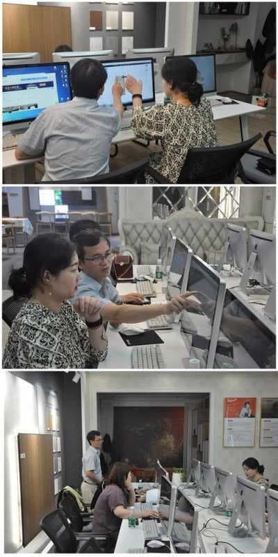 欧斯宝：精英汇聚